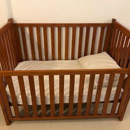 נגומבו Park Lane 88 Apartments מראה חיצוני תמונה