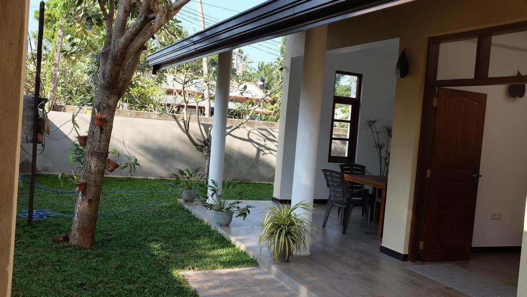 נגומבו Park Lane 88 Apartments מראה חיצוני תמונה