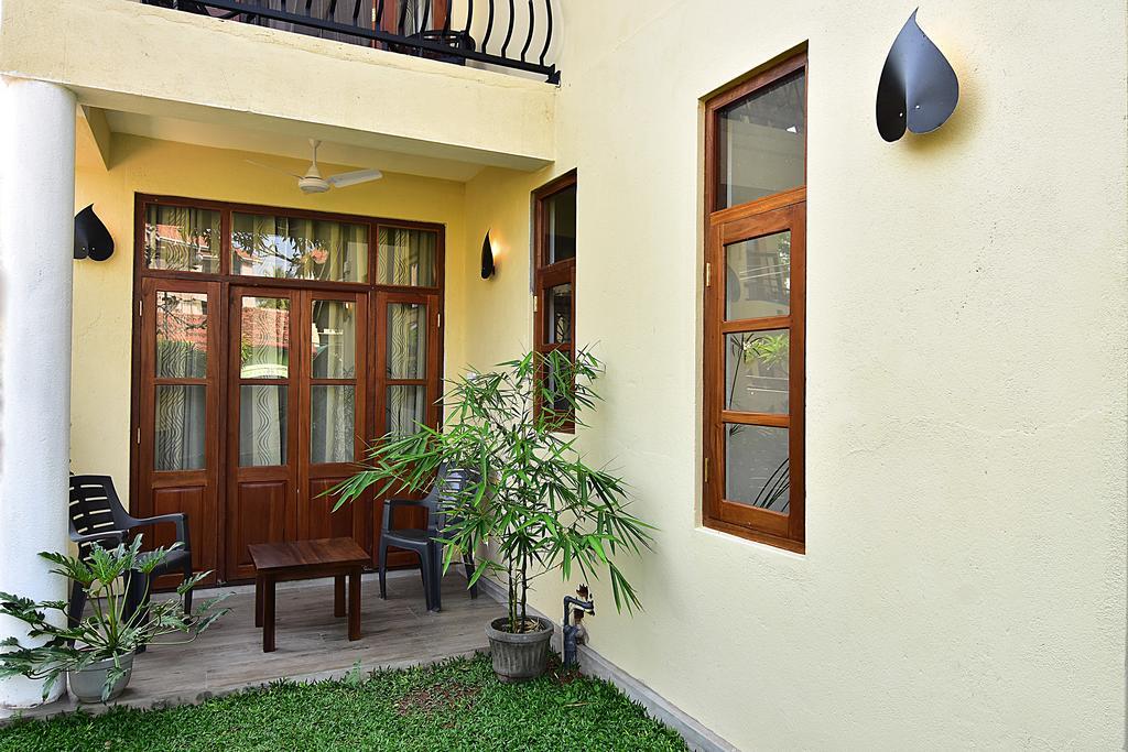 נגומבו Park Lane 88 Apartments מראה חיצוני תמונה