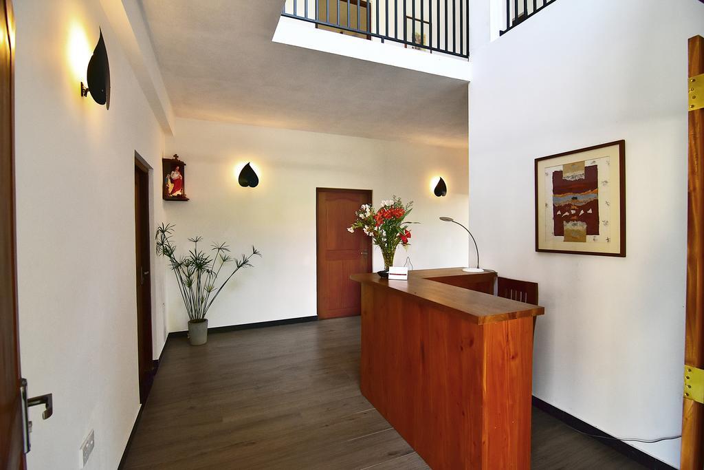 נגומבו Park Lane 88 Apartments מראה חיצוני תמונה
