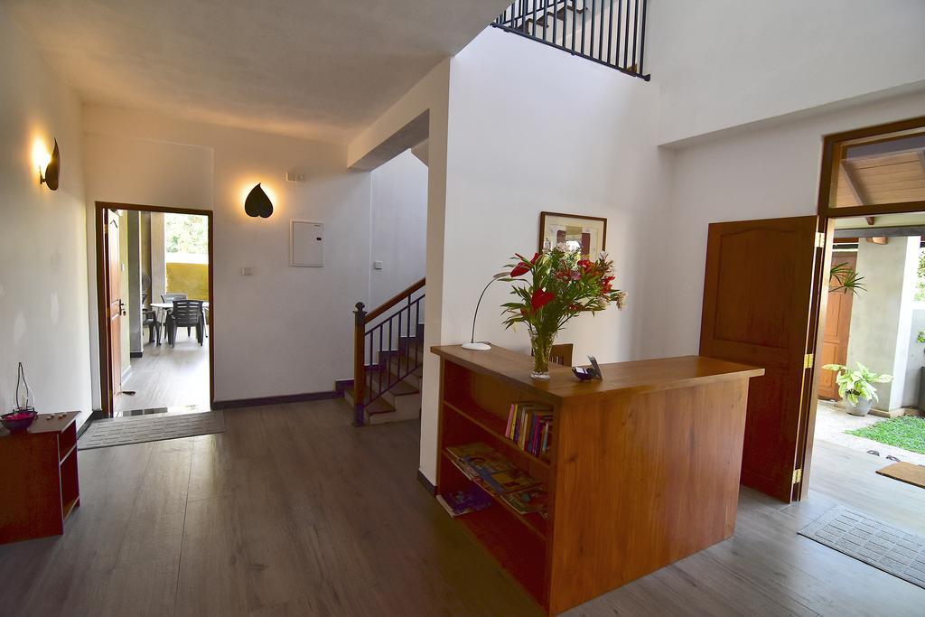 נגומבו Park Lane 88 Apartments מראה חיצוני תמונה