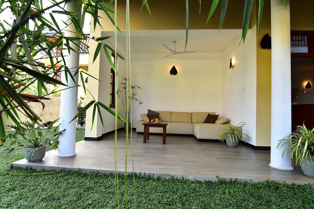 נגומבו Park Lane 88 Apartments מראה חיצוני תמונה