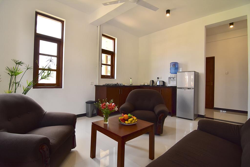 נגומבו Park Lane 88 Apartments מראה חיצוני תמונה