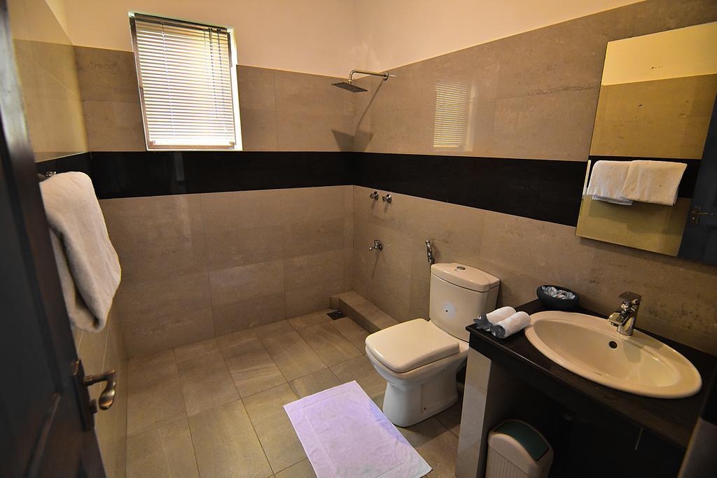 נגומבו Park Lane 88 Apartments מראה חיצוני תמונה