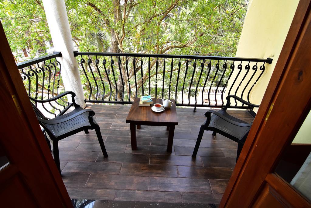 נגומבו Park Lane 88 Apartments מראה חיצוני תמונה